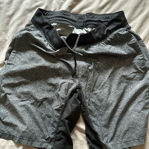 🆕 men’s Lululemon core short